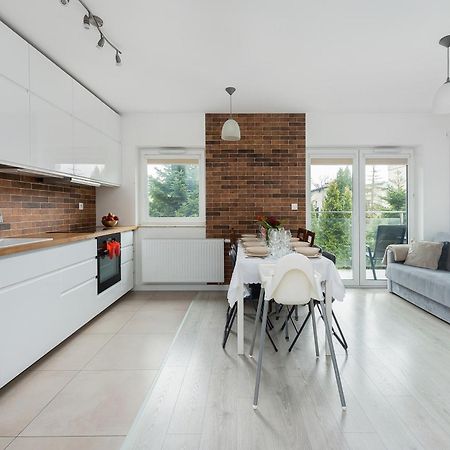 Bella Casa Premium Apartment - 104 Kobierzynska Krakkó Kültér fotó