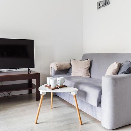 Bella Casa Premium Apartment - 104 Kobierzynska Krakkó Kültér fotó