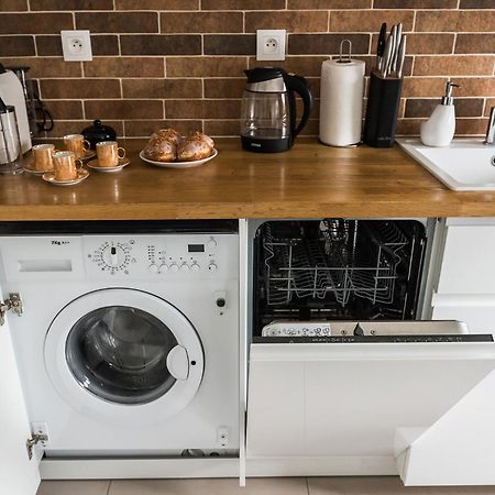 Bella Casa Premium Apartment - 104 Kobierzynska Krakkó Kültér fotó