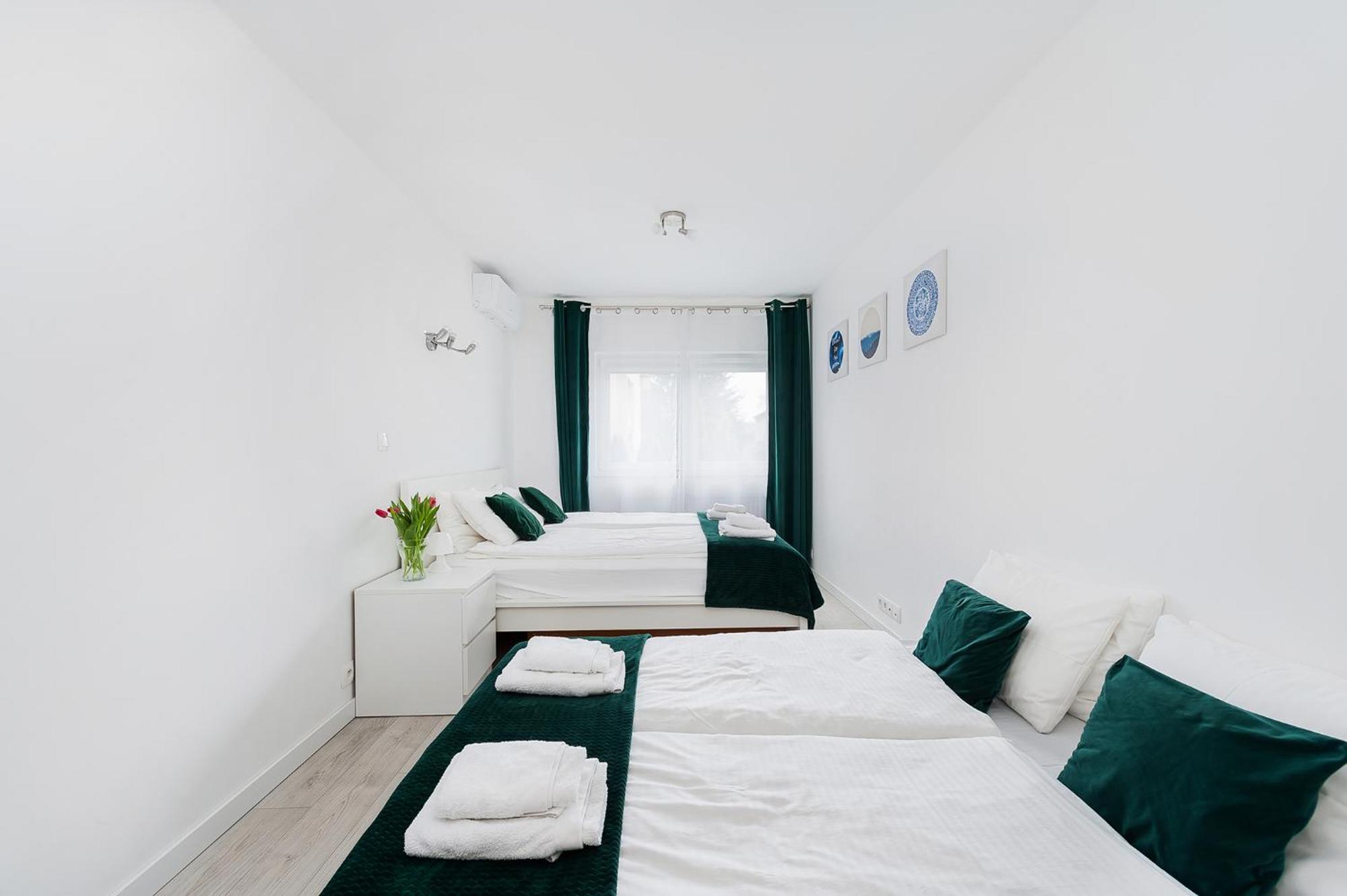 Bella Casa Premium Apartment - 104 Kobierzynska Krakkó Kültér fotó