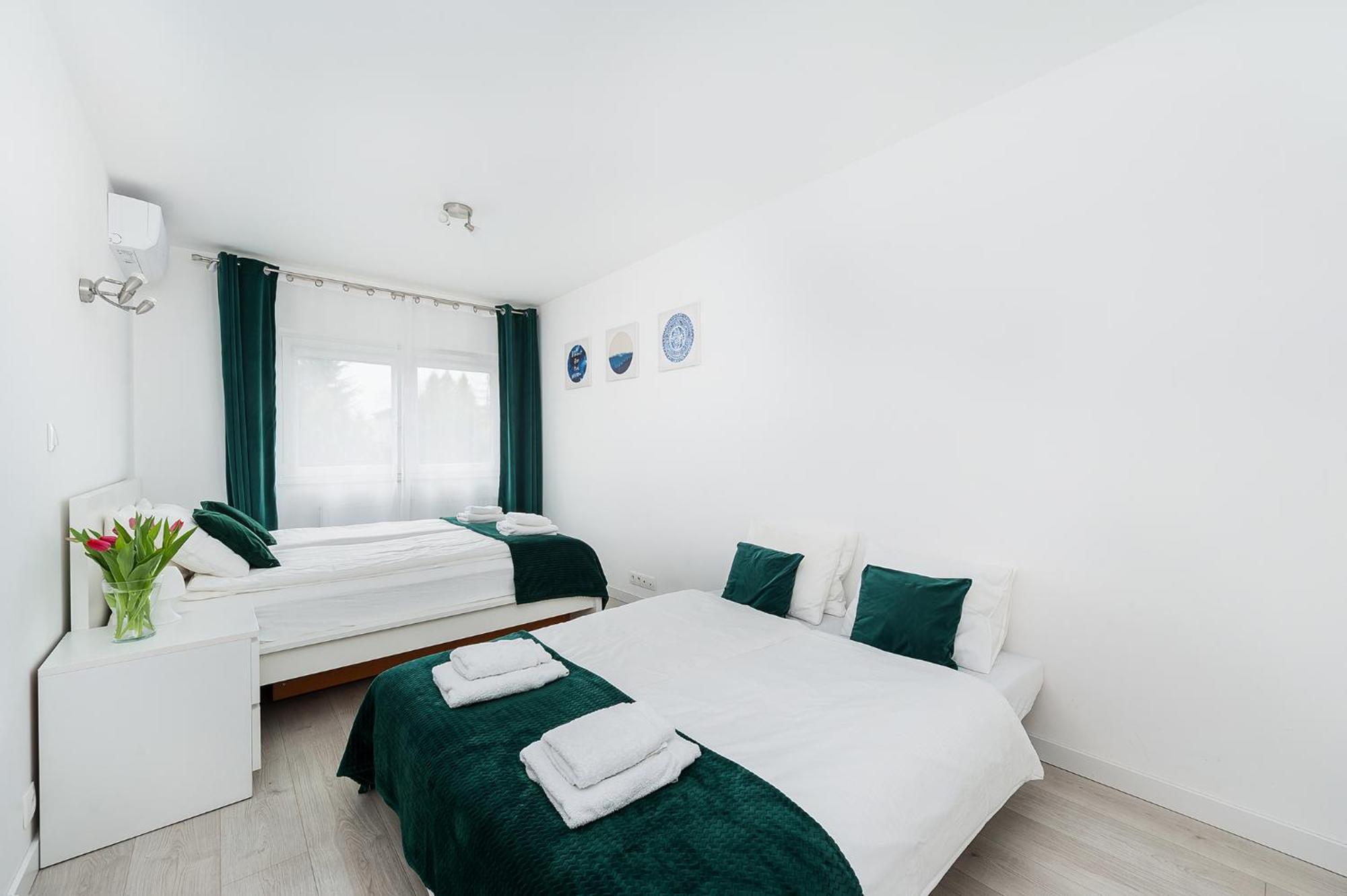 Bella Casa Premium Apartment - 104 Kobierzynska Krakkó Kültér fotó