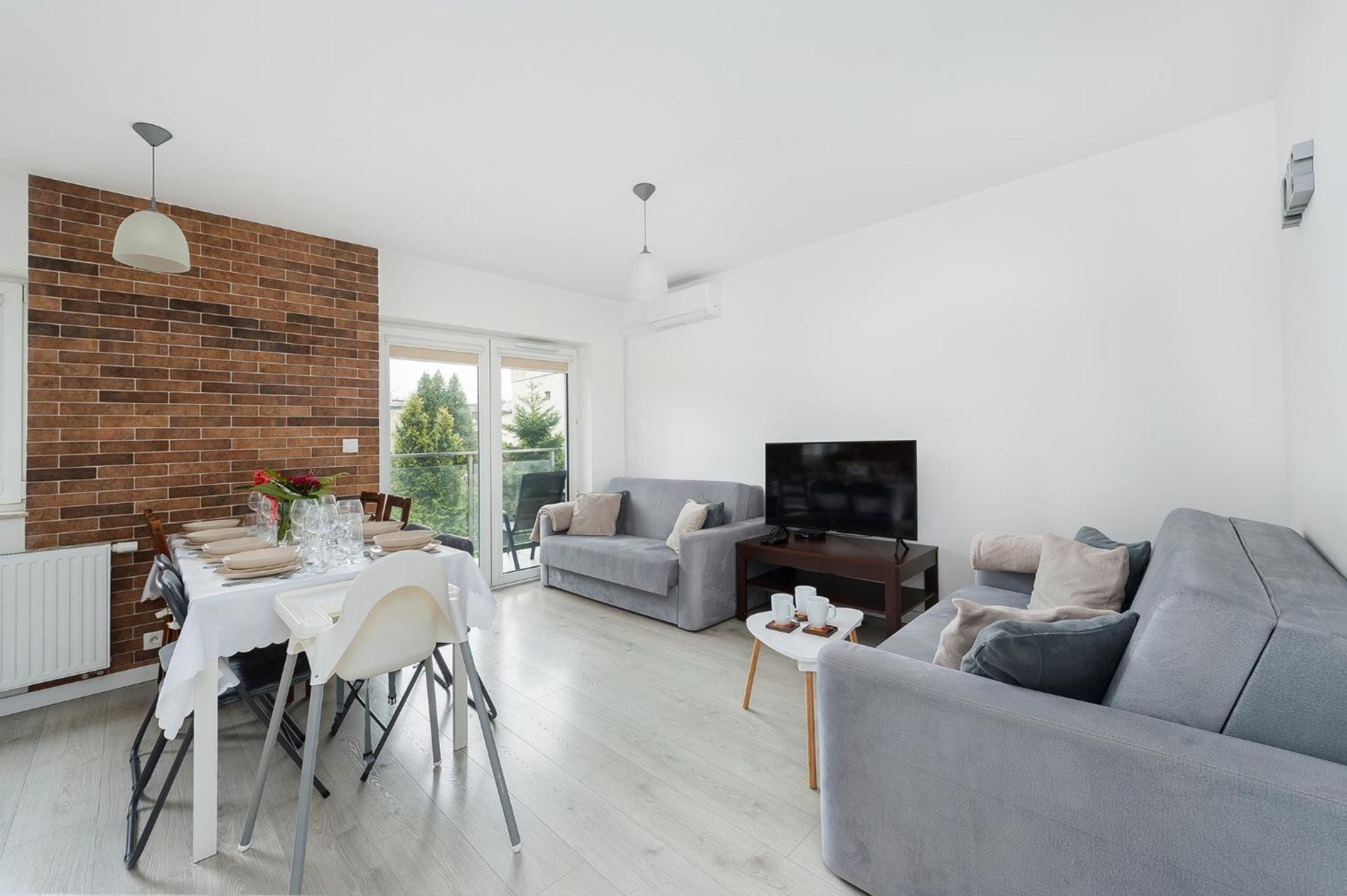 Bella Casa Premium Apartment - 104 Kobierzynska Krakkó Kültér fotó