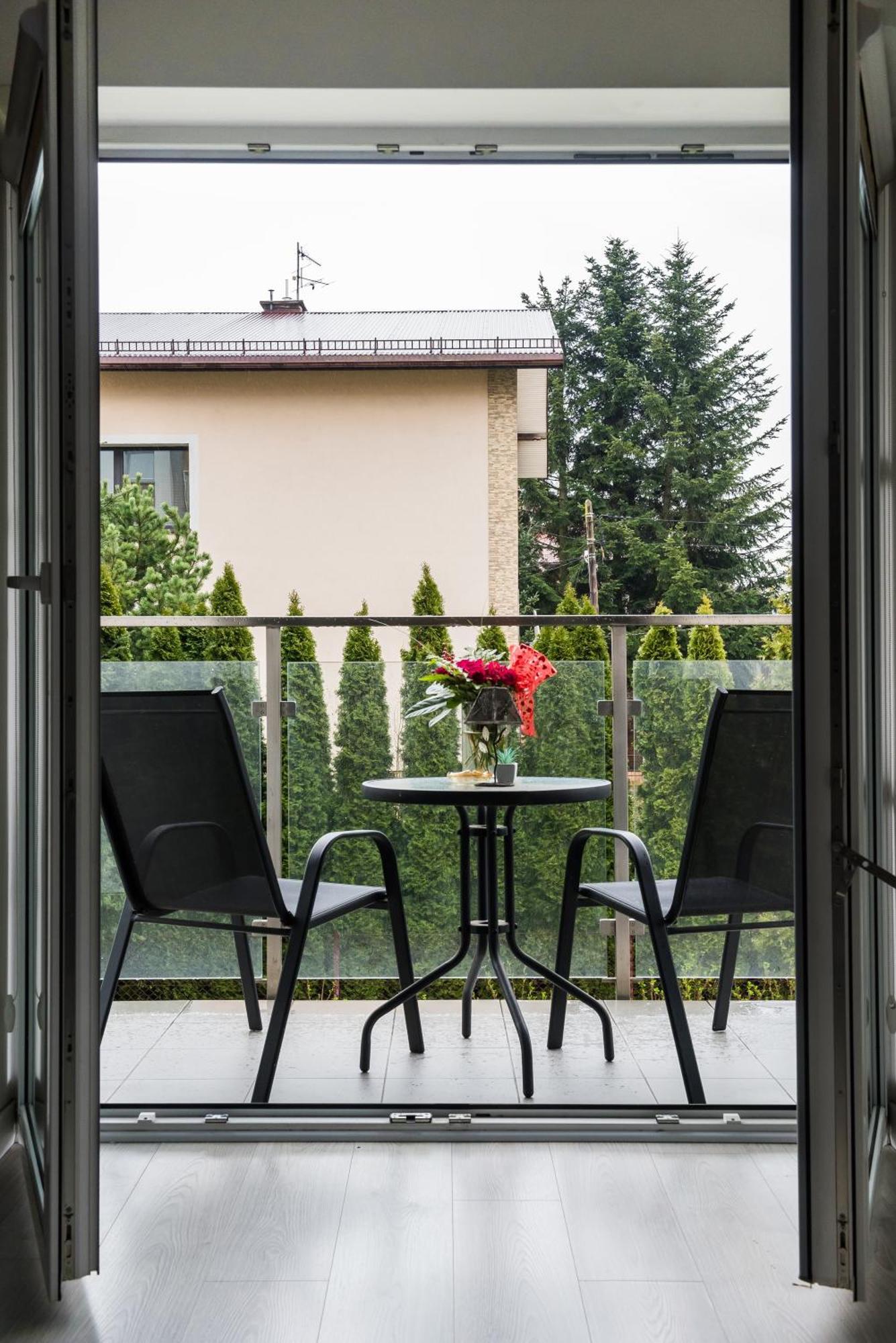 Bella Casa Premium Apartment - 104 Kobierzynska Krakkó Kültér fotó