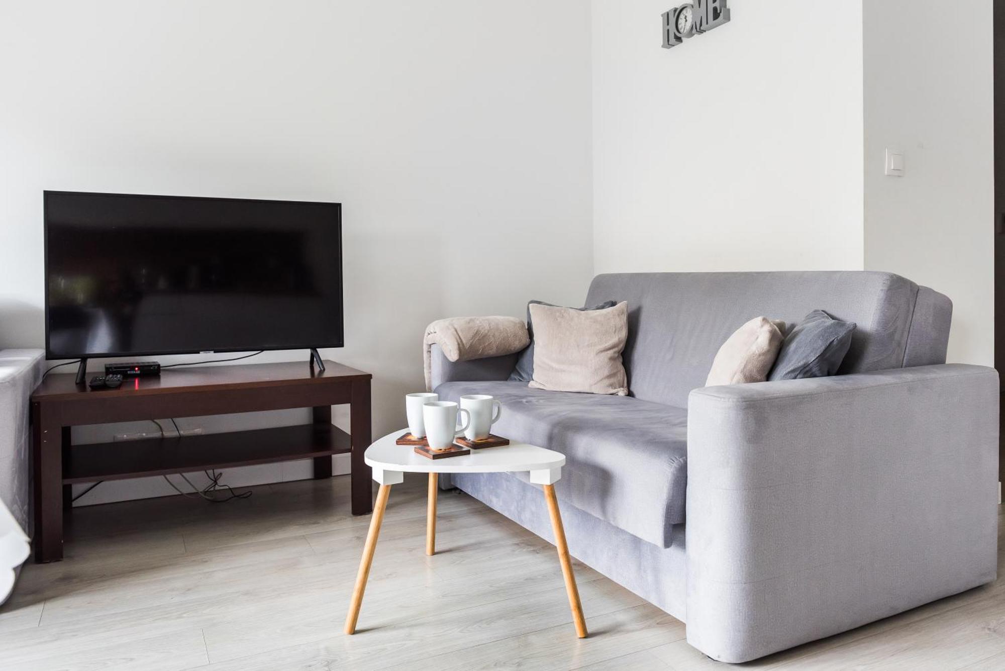 Bella Casa Premium Apartment - 104 Kobierzynska Krakkó Kültér fotó