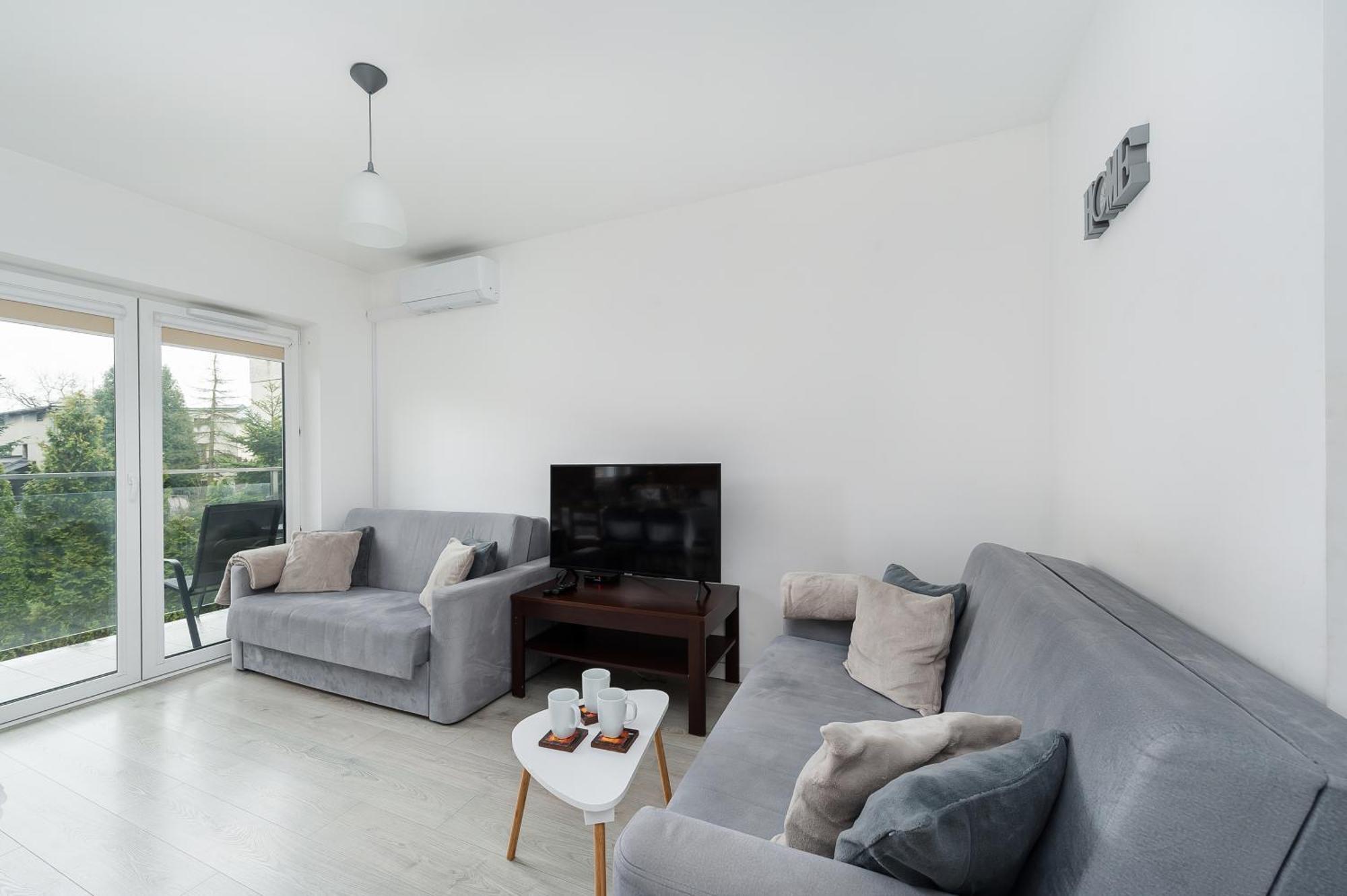 Bella Casa Premium Apartment - 104 Kobierzynska Krakkó Kültér fotó