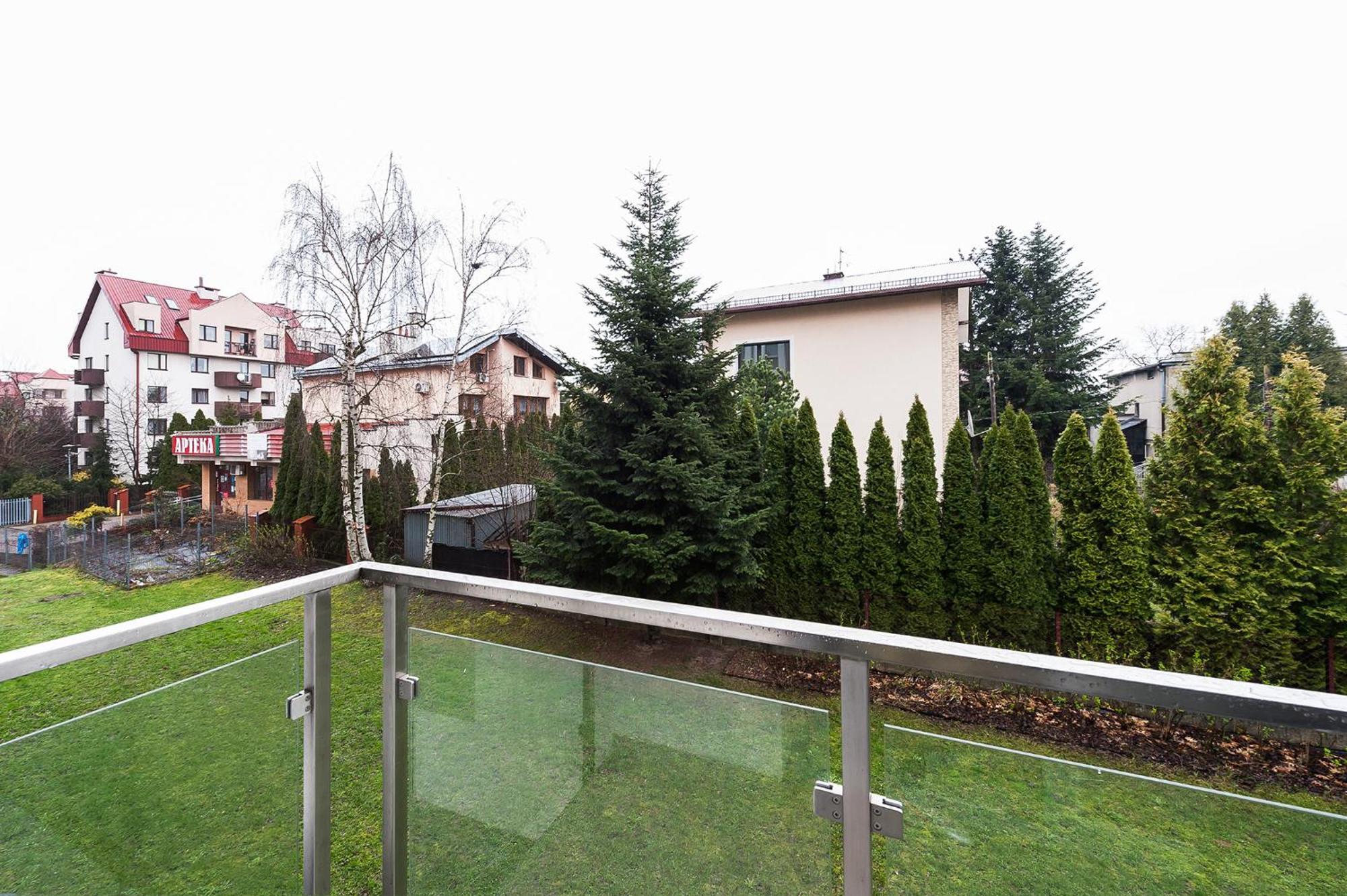 Bella Casa Premium Apartment - 104 Kobierzynska Krakkó Kültér fotó