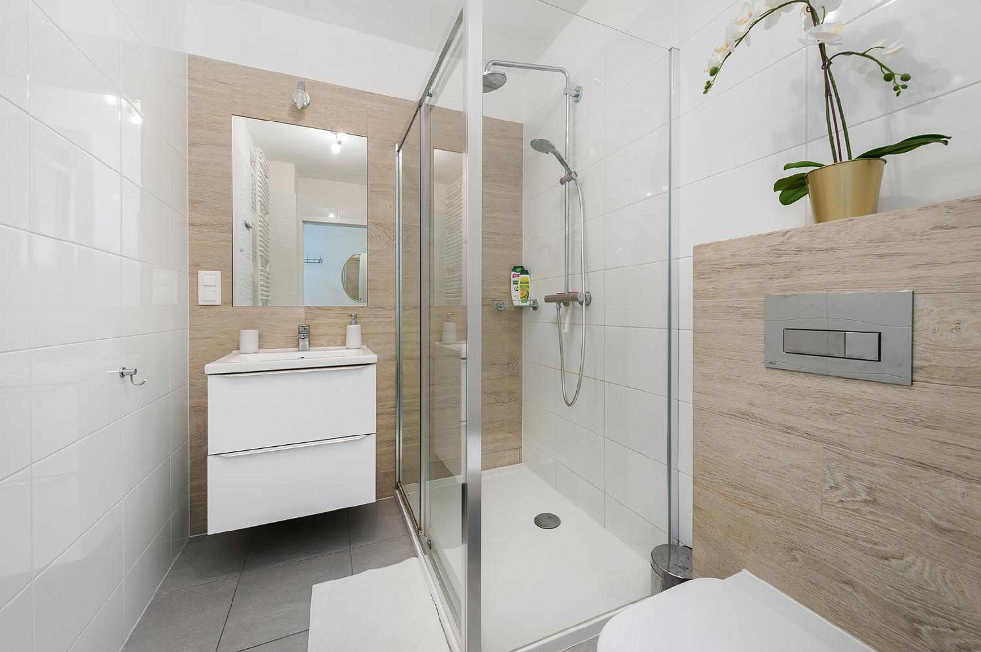 Bella Casa Premium Apartment - 104 Kobierzynska Krakkó Kültér fotó