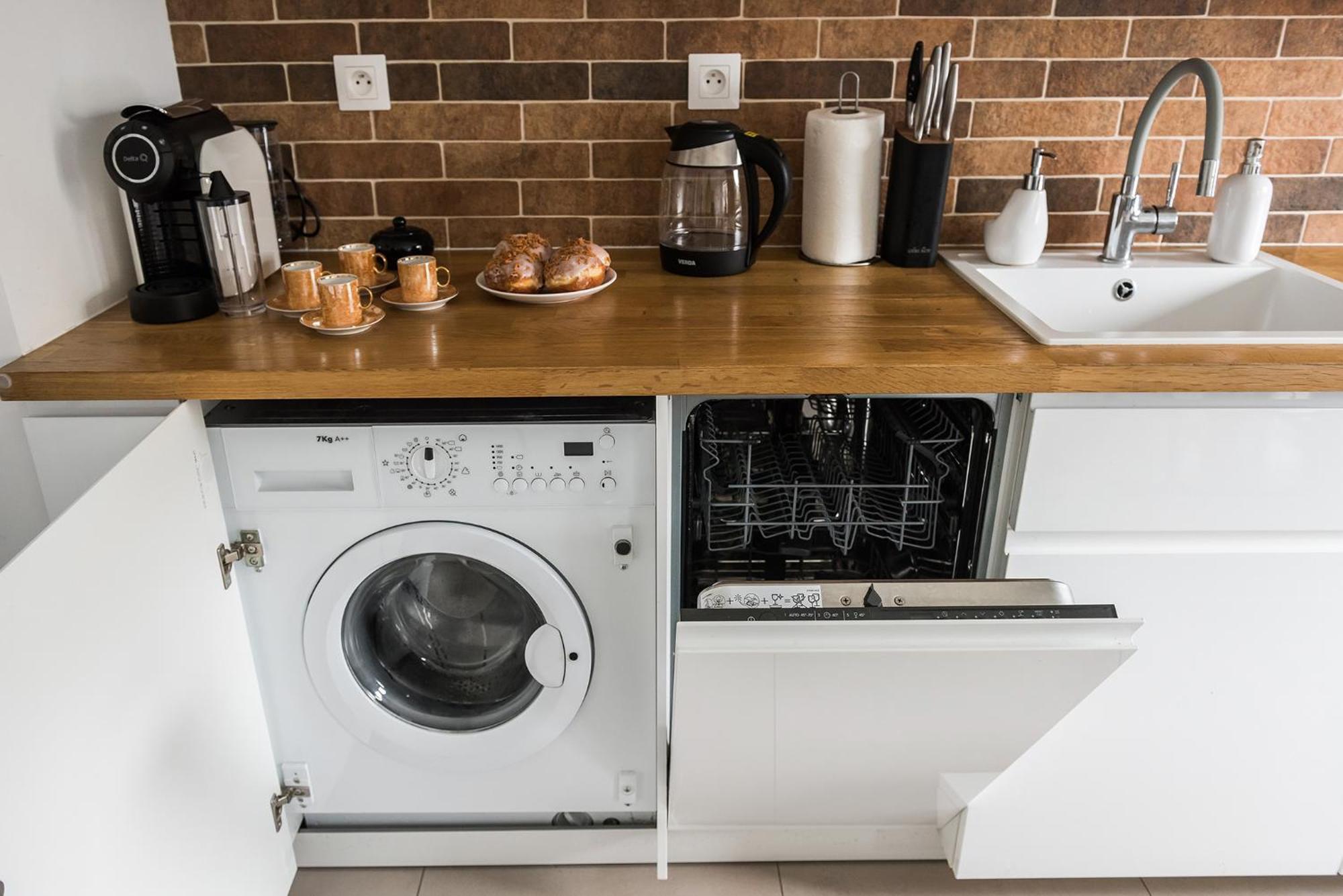 Bella Casa Premium Apartment - 104 Kobierzynska Krakkó Kültér fotó