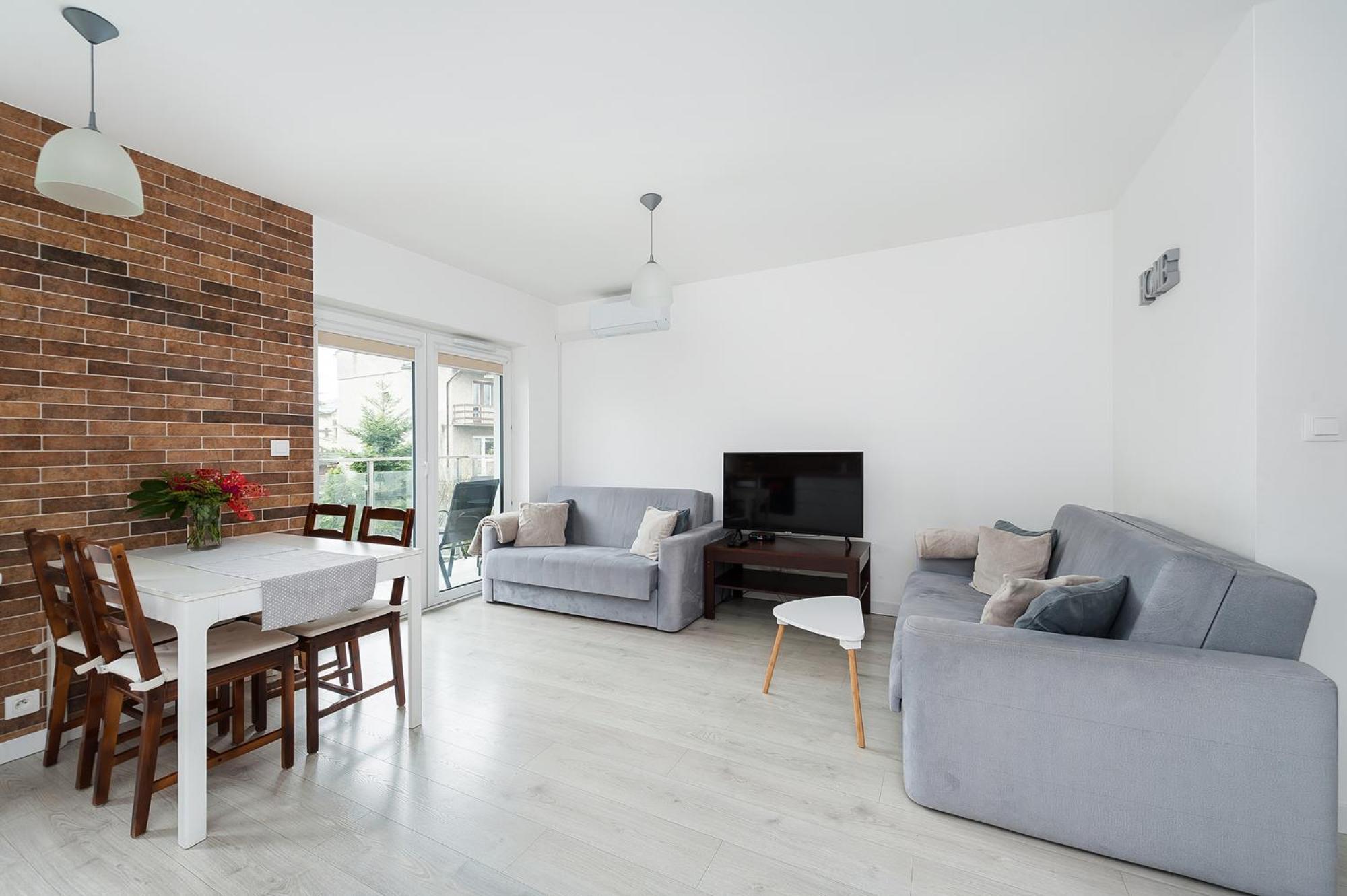 Bella Casa Premium Apartment - 104 Kobierzynska Krakkó Kültér fotó