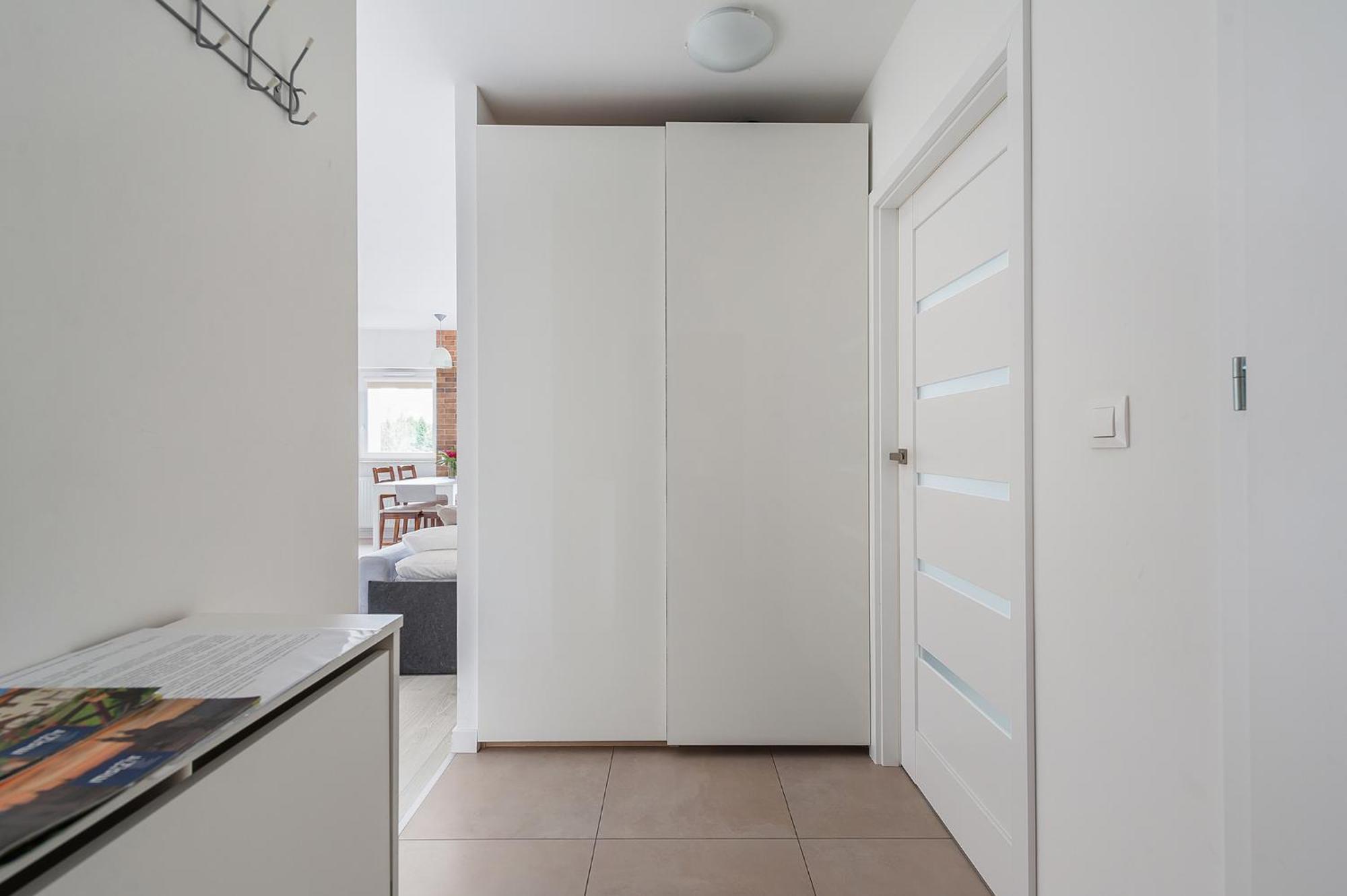 Bella Casa Premium Apartment - 104 Kobierzynska Krakkó Kültér fotó
