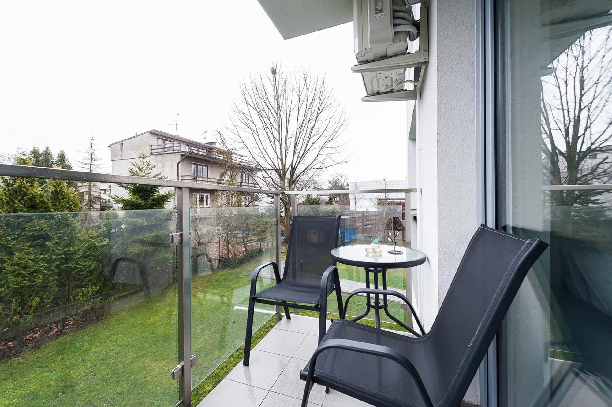 Bella Casa Premium Apartment - 104 Kobierzynska Krakkó Kültér fotó