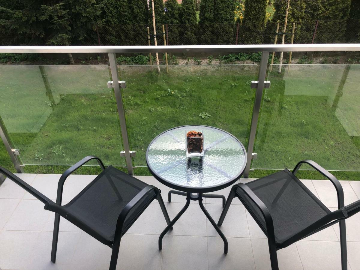 Bella Casa Premium Apartment - 104 Kobierzynska Krakkó Kültér fotó