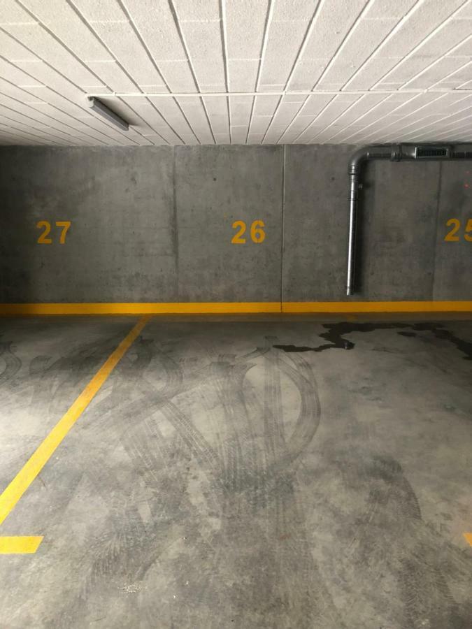 Bella Casa Premium Apartment - 104 Kobierzynska Krakkó Kültér fotó