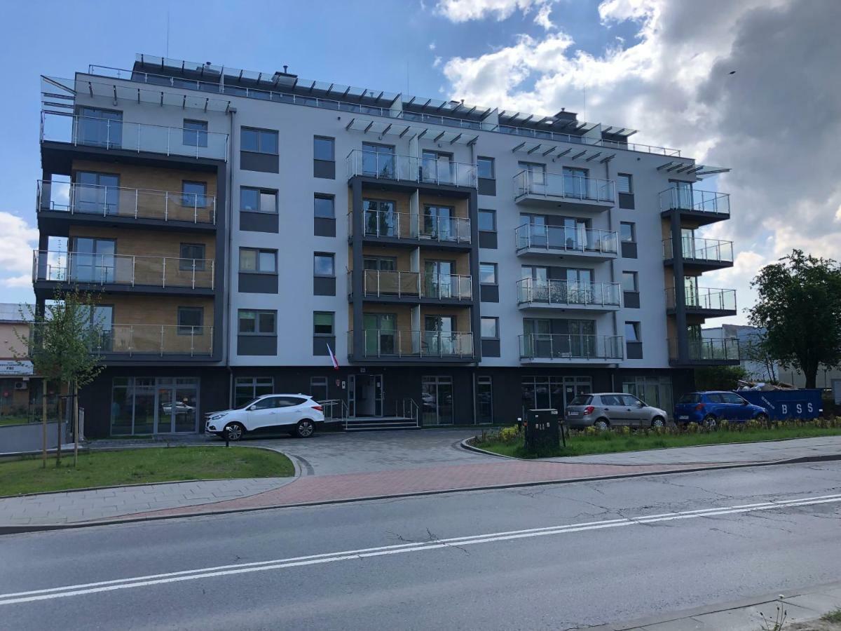 Bella Casa Premium Apartment - 104 Kobierzynska Krakkó Kültér fotó