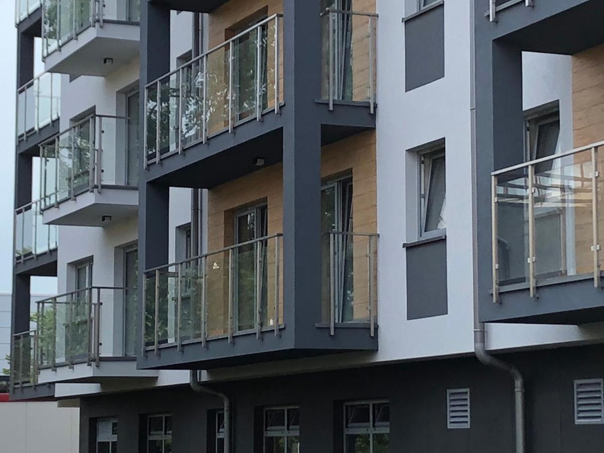 Bella Casa Premium Apartment - 104 Kobierzynska Krakkó Kültér fotó