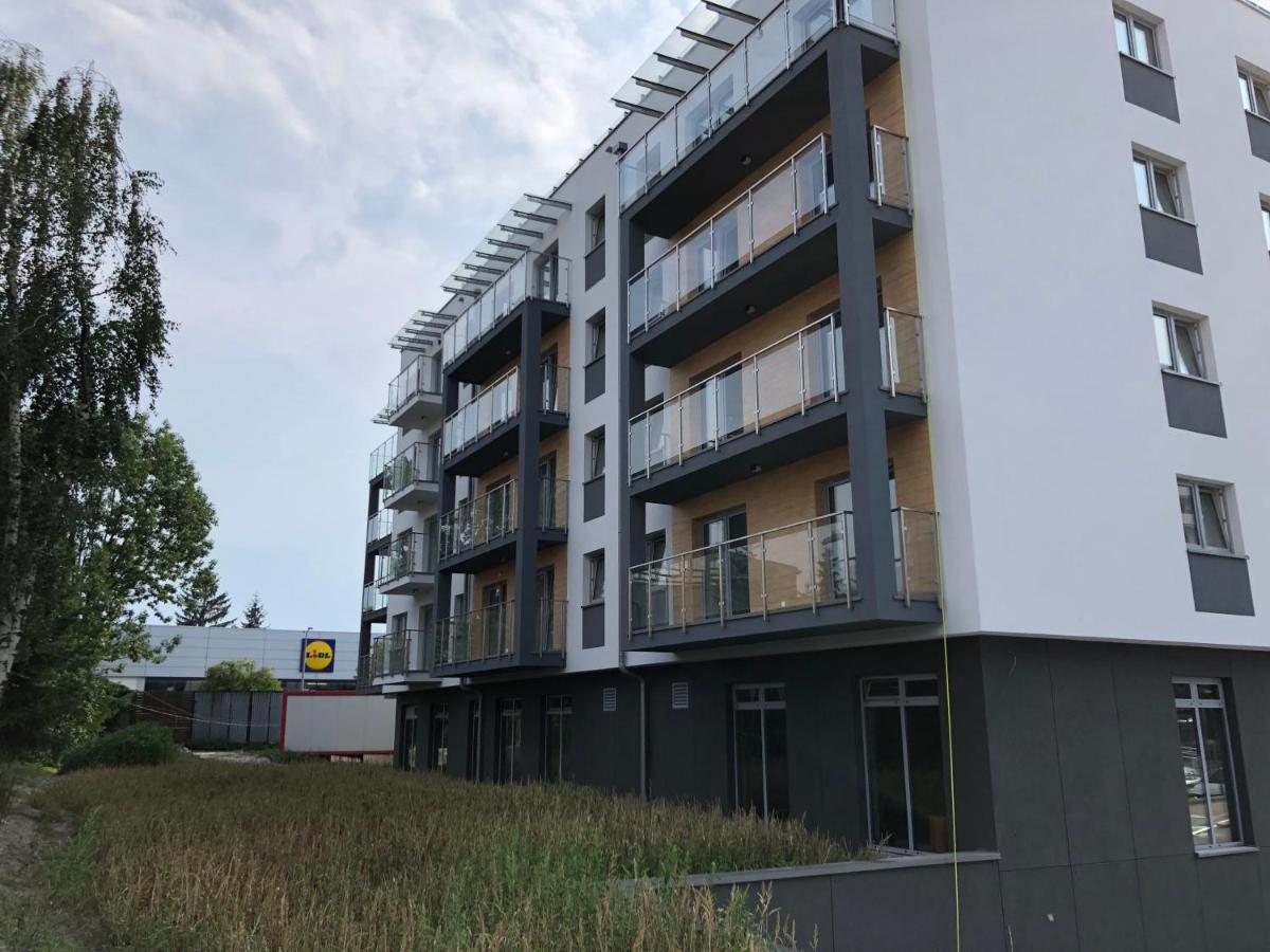 Bella Casa Premium Apartment - 104 Kobierzynska Krakkó Kültér fotó